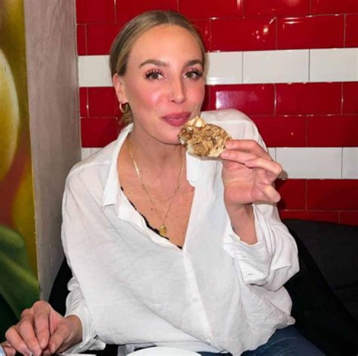 Naomi Broady Height, Weight, Net Worth, Age, Birthday, Wikipedia, Who, Nationality, Biography