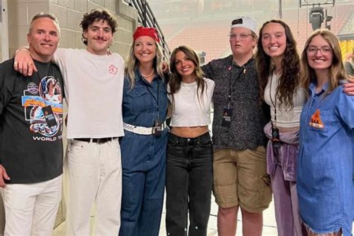 
Natalee Tubman Age, Birthday, Wikipedia, Who, Nationality, Biography 