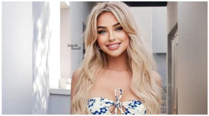 
Natalie Avni Height, Weight, Net Worth, Age, Birthday, Wikipedia, Who, Nationality, Biography 