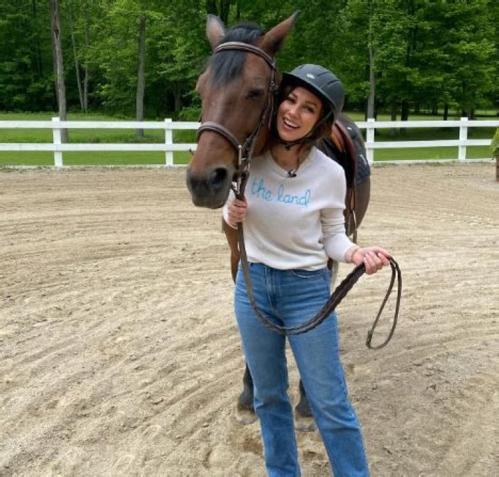 Natalie Herbick Height, Weight, Net Worth, Age, Birthday, Wikipedia, Who, Nationality, Biography