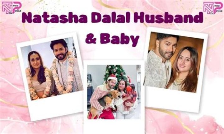 
Natasha Dalal Height, Weight, Net Worth, Age, Birthday, Wikipedia, Who, Instagram, Biography 