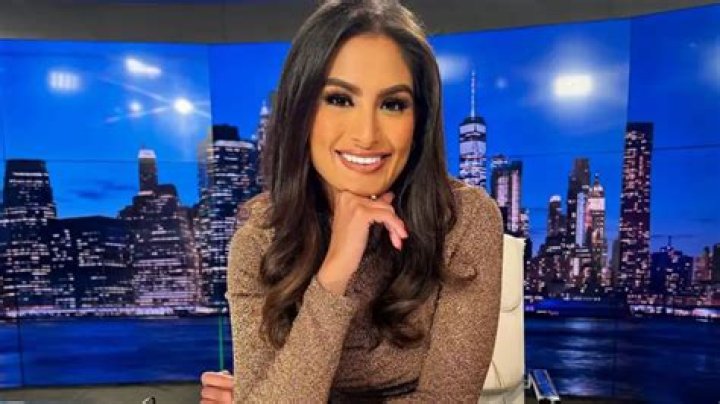 Natasha Verma Height, Weight, Net Worth, Age, Birthday, Wikipedia, Who, Instagram, Biography