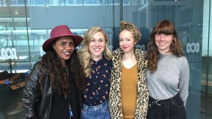 Natasha Wanganeen Height, Weight, Net Worth, Age, Birthday, Wikipedia, Who, Nationality, Biography