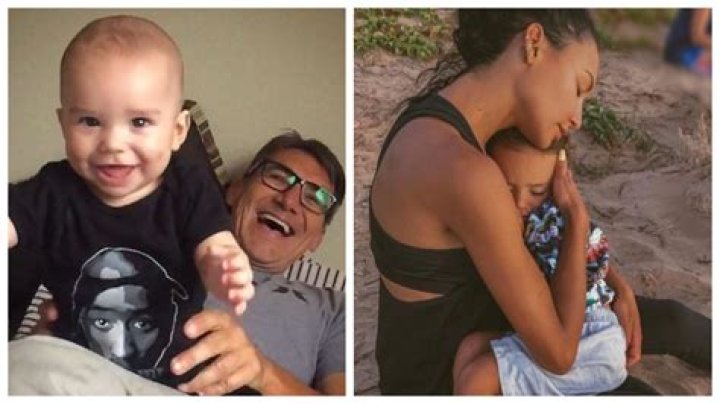 
Naya Rivera Father George Rivera Age, Birthday, Wikipedia, Who, Nationality, Biography 