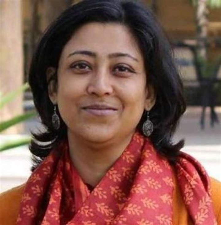 Nayana Dasgupta Height, Weight, Net Worth, Age, Birthday, Wikipedia, Who, Nationality, Biography