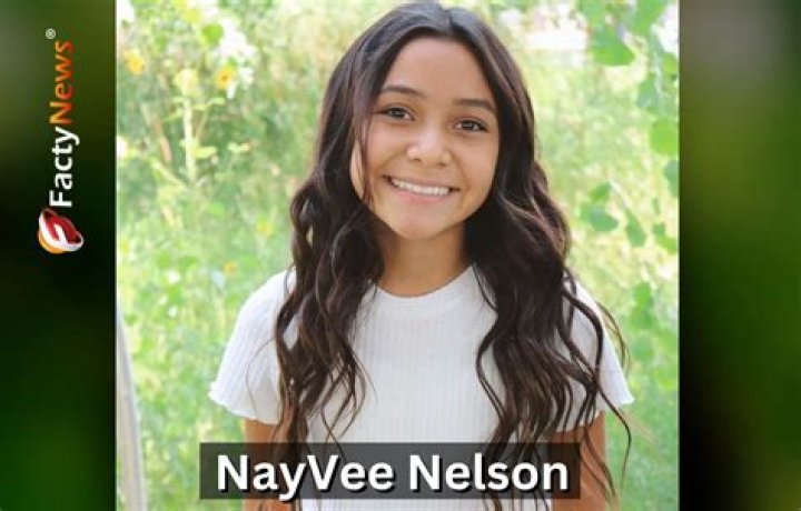 NayVee Nelson Height, Weight, Net Worth, Age, Birthday, Wikipedia, Who, Instagram, Biography