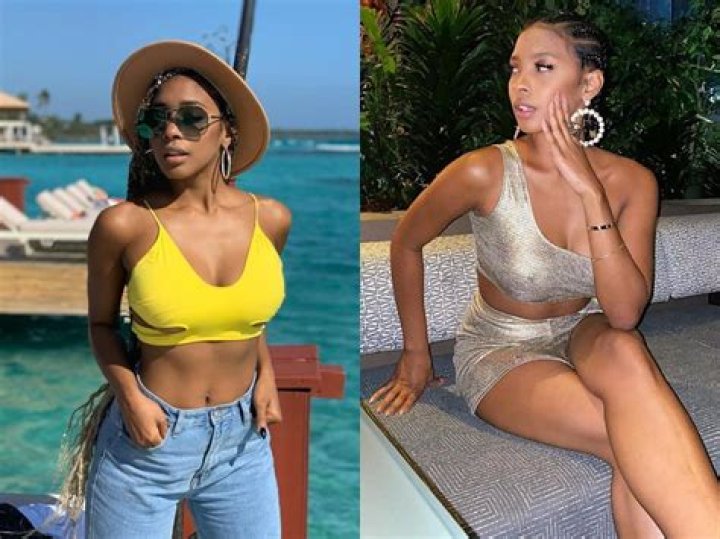 Nazrin Hassan Height, Weight, Net Worth, Age, Birthday, Wikipedia, Who, Instagram, Biography