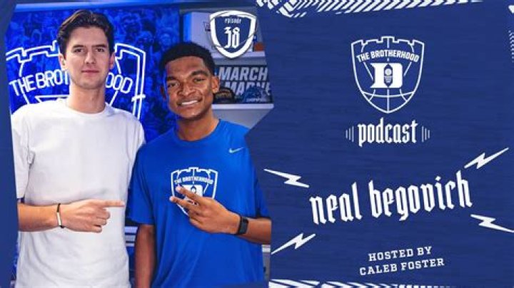 
Neal Begovich Height, Weight, Net Worth, Age, Birthday, Wikipedia, Who, Nationality, Biography 