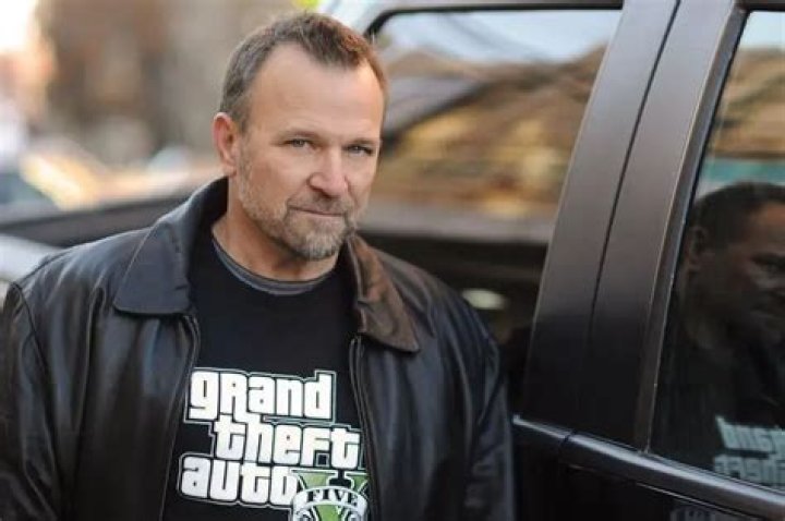 Ned Luke Height, Weight, Net Worth, Age, Birthday, Wikipedia, Who, Nationality, Biography
