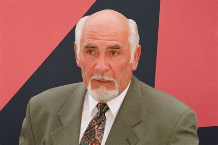 
Neil Connery Age, Birthday, Wikipedia, Who, Nationality, Biography 