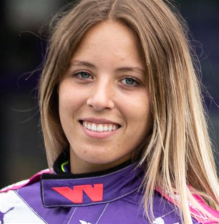 
Nerea Marti Height, Weight, Net Worth, Age, Birthday, Wikipedia, Who, Nationality, Biography 