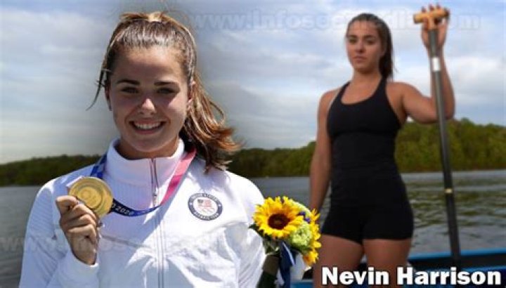 
Nevin Harrison Height, Weight, Net Worth, Age, Birthday, Wikipedia, Who, Nationality, Biography 