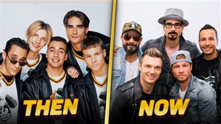 New Edition Band Members Then And Now