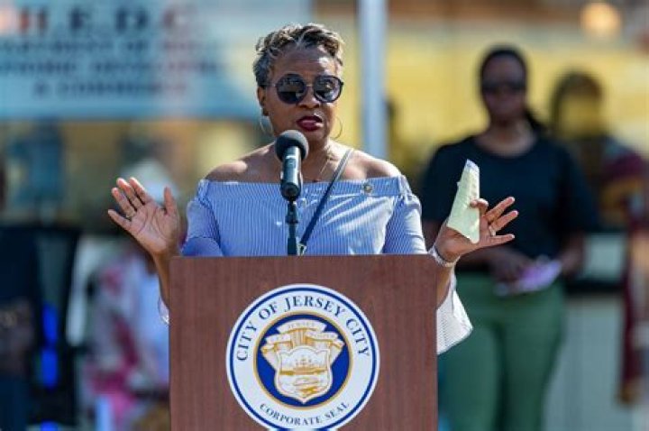 
New Jersey Councilwoman Amy Degise Faces Pressure For Resignation After A Hit And Run Case 