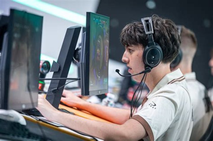 
Next1 Chaos R6 Age, Birthday, Wikipedia, Who, Nationality, Biography 