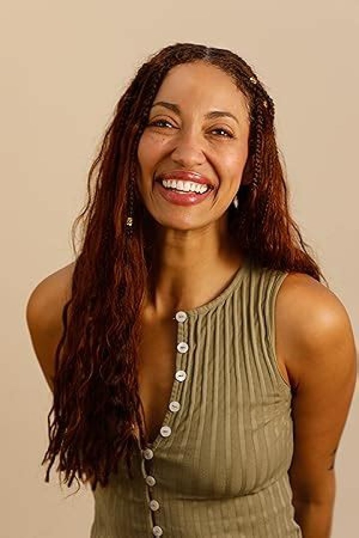 
Niccole Thurman Age, Birthday, Wikipedia, Who, Nationality, Biography 