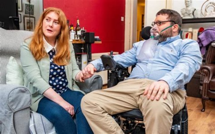 Nicholas Alahverdian Wife: Who Is Miranda Louisa Knight? Married Life Explored And Kids