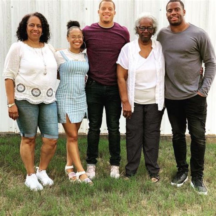 
Nick Chubb Family Is From Chubbtown – All About Cleveland Browns Quarterback 