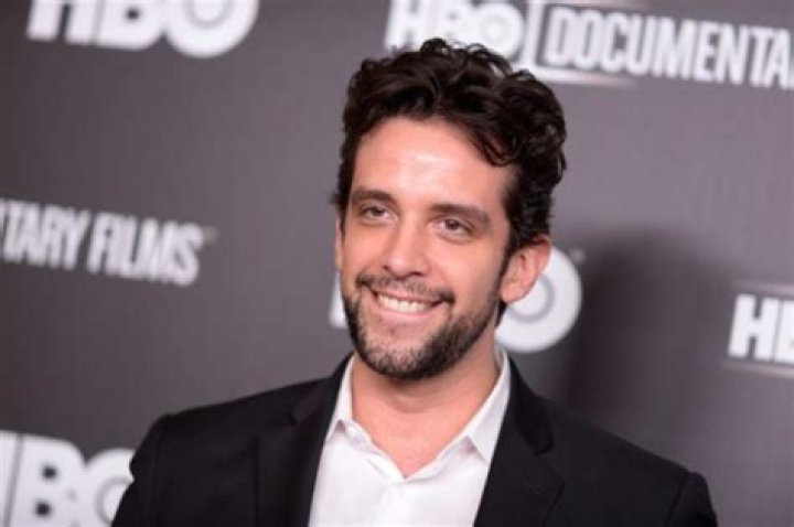 Nick Cordero Height, Weight, Net Worth, Age, Wiki, Who, Instagram, Biography