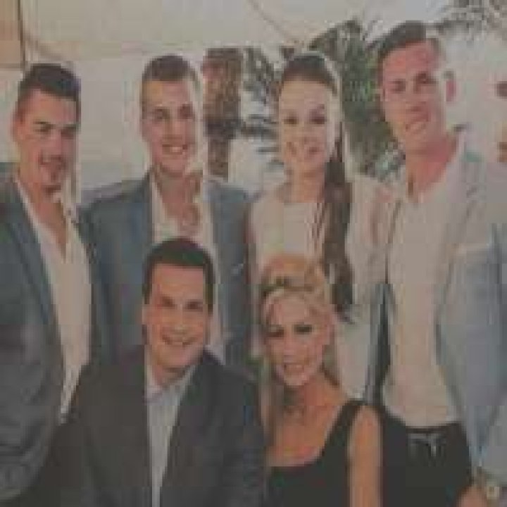 
Nick Olczyk Height, Weight, Net Worth, Age, Birthday, Wikipedia, Who, Nationality, Biography 