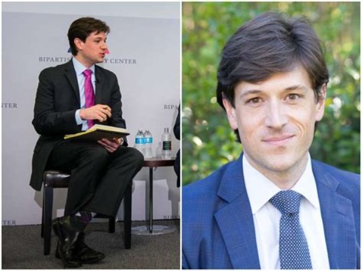 Nick Timiraos Height, Weight, Net Worth, Age, Birthday, Wikipedia, Who, Nationality, Biography