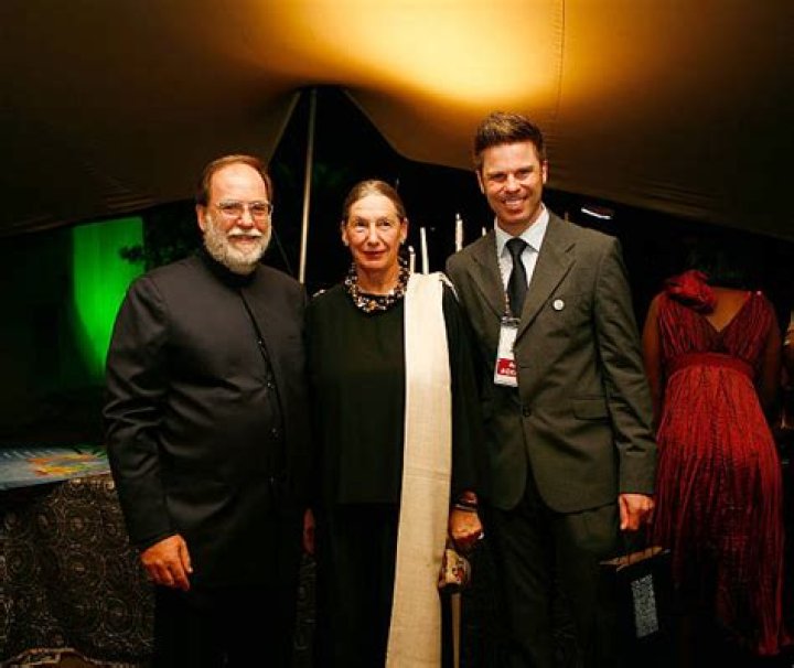 
Nicky Oppenheimer Age, Birthday, Wikipedia, Who, Nationality, Biography 