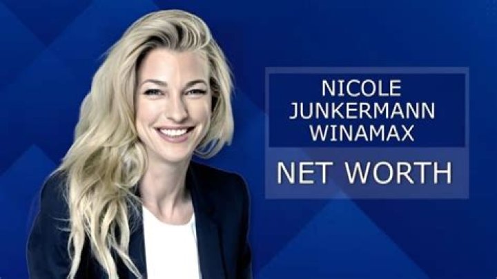 Nicole Junkermann Height, Weight, Net Worth, Age, Birthday, Wikipedia, Who, Instagram, Biography