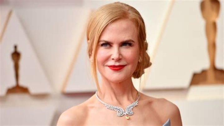 
Nicole Kidman Set to Star in ‘Yellowstone’ Creator’s Upcoming CIA Drama ‘Lioness’ 