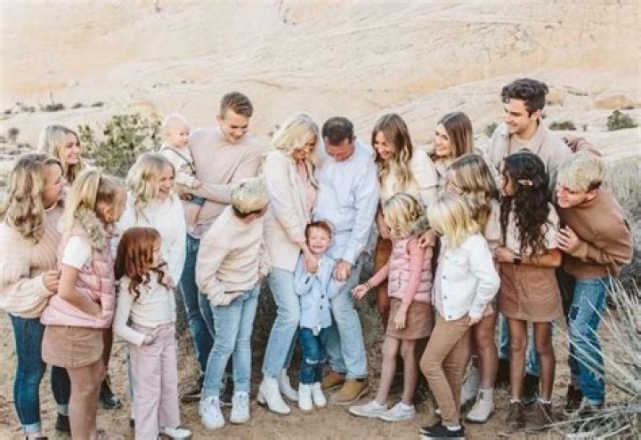 
Nigel Nelson | Parents, Siblings, Ethnicity And Children 