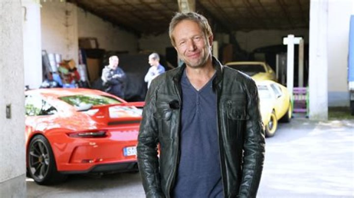 
Niki Schelle Wikipedia Bio & Alter – Find Out The Age Of The Race Car Driver 