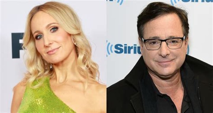 Nikki Glaser Honors ‘King of Fatherhood’ Bob Saget in New Song – Listen Here