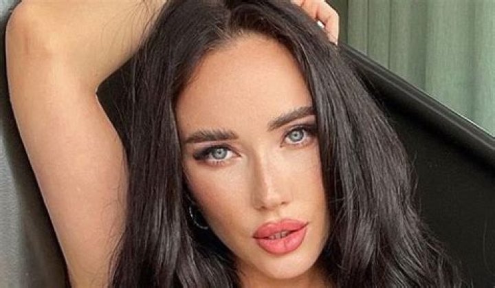 Nina Serebrova Height, Weight, Net Worth, Age, Birthday, Wikipedia, Who, Nationality, Biography