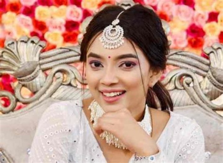 Nishtha Kesarwani Height, Weight, Net Worth, Age, Birthday, Wikipedia, Who, Nationality, Biography