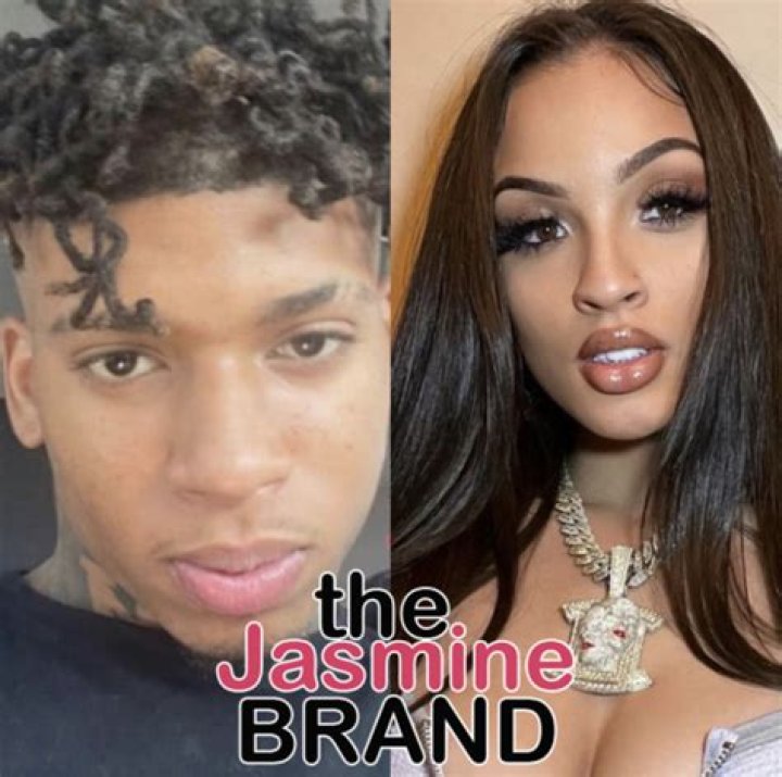 Nle Choppa and Baby Mama Marissa Lost Their Unborn Son Seven Da’Shun Potts