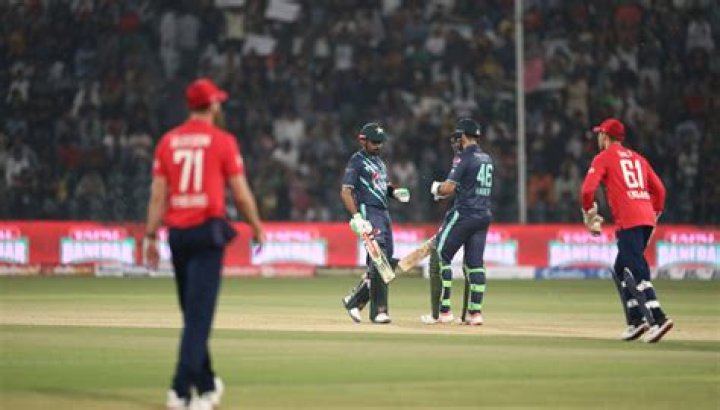 
No Cricket Activity Today, Says PCB 