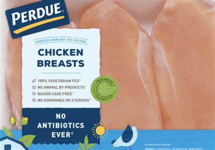 
No, David Perdue Is Not Related To Perdue Chicken- Quick Response To The Call For A Boycott And More Facts 
