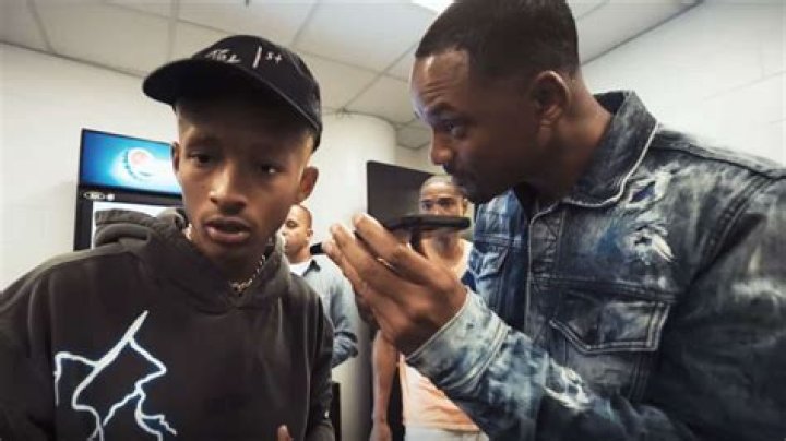 No, Will Smith Son Jaden Smith Has Not Died- Car Accident Death Hoax Explained