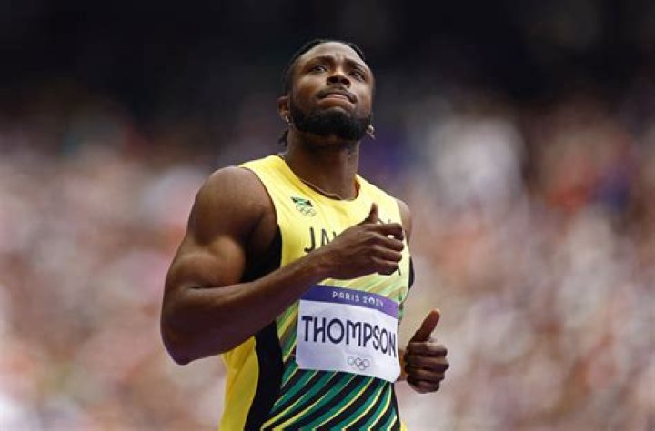 Noah Thompson Height, Weight, Net Worth, Age, Birthday, Wikipedia, Who, Nationality, Biography