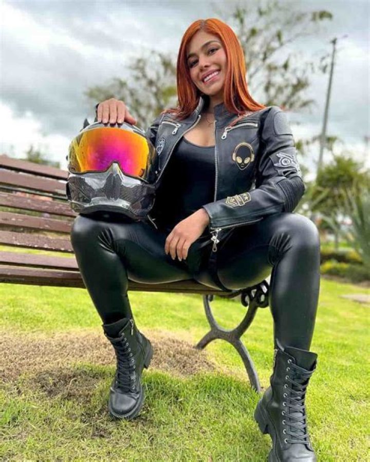 
Nohelia Medina Height, Weight, Net Worth, Age, Wiki, Who, Instagram, Biography 