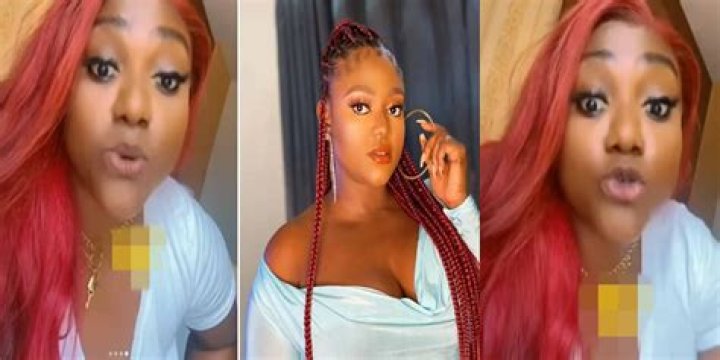 
Nollywood Actress, Nazo Ekezie Has Shared Her Views About Marriage 