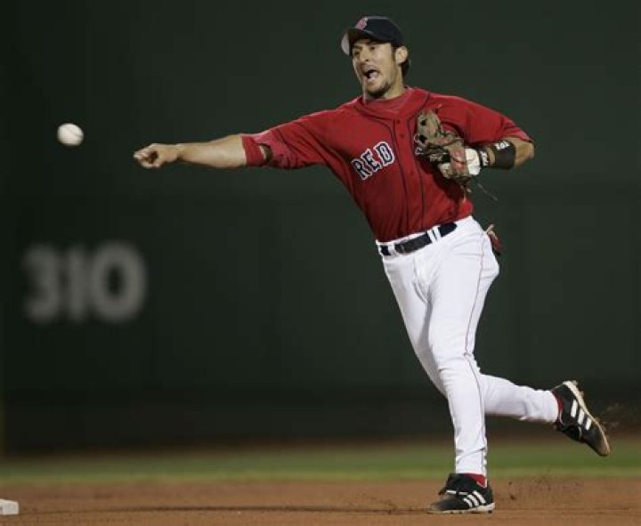 Nomar Garciaparra Height, Weight, Net Worth, Age, Birthday, Wikipedia, Who, Nationality, Biography