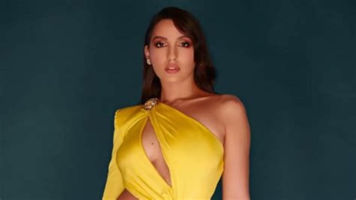 
Nora Fatehi To Represent India At The FIFA World Cup 2022 