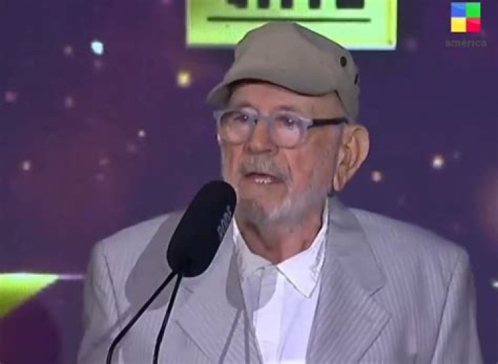 
Norman Briski Height, Weight, Net Worth, Age, Birthday, Wikipedia, Who, Nationality, Biography 