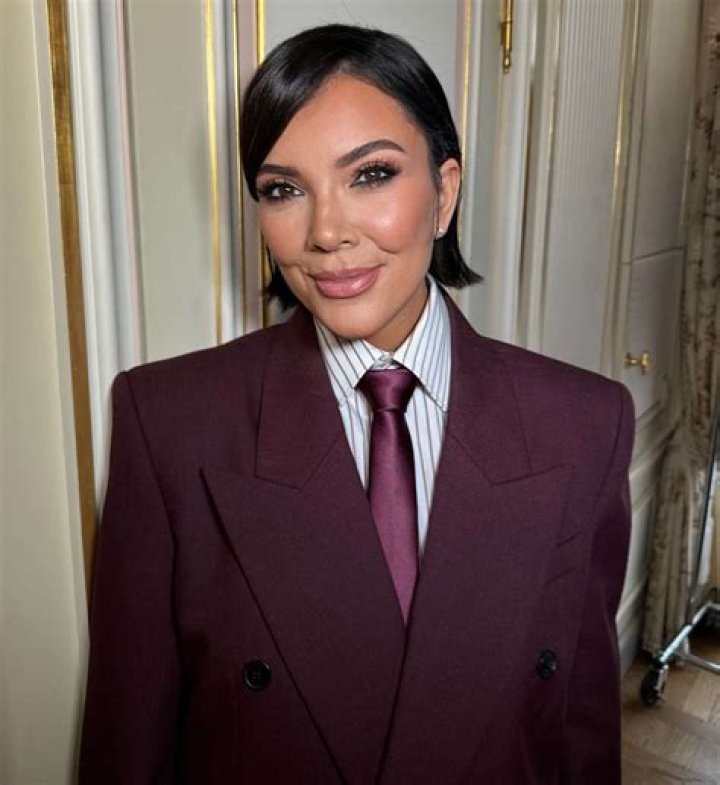 
North West Portrays Grandma Kris Jenner In Impressive Portraits 