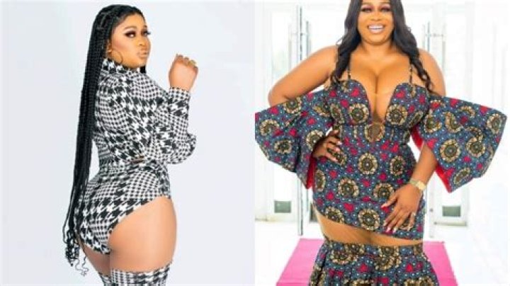 
‘Not All Edo Women Are Prostitutes, All The Ones Abroad Are Gainfully Employed’ – Imade Osawaru 