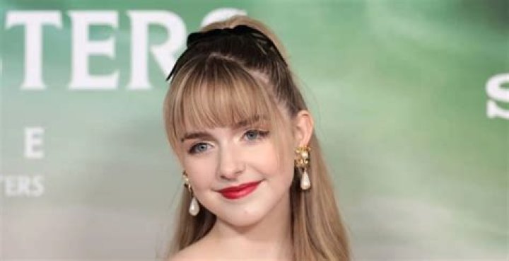 
Nova Grace Height, Weight, Net Worth, Age, Birthday, Wikipedia, Who, Nationality, Biography 