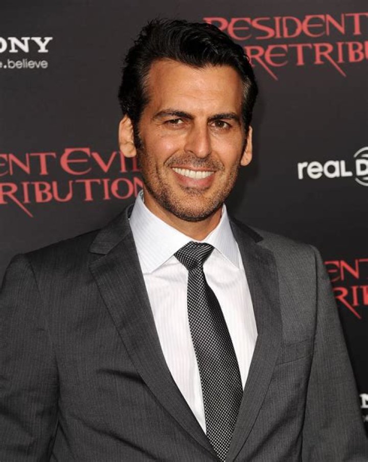 Oded Fehr Height, Weight, Net Worth, Age, Birthday, Wikipedia, Who, Instagram, Biography