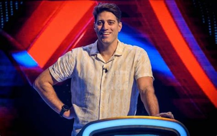 
OJ Borg Height, Weight, Net Worth, Age, Birthday, Wikipedia, Who, Nationality, Biography 