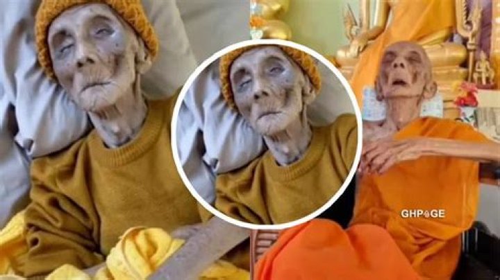 
Oldest Woman Alive 399 Years Old Debunked, Why Are TikTok Users Reacting To The Video? 