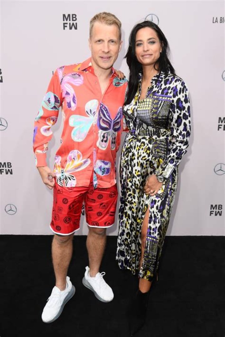 Oliver Pocher Height, Weight, Net Worth, Age, Birthday, Wikipedia, Who, Nationality, Biography